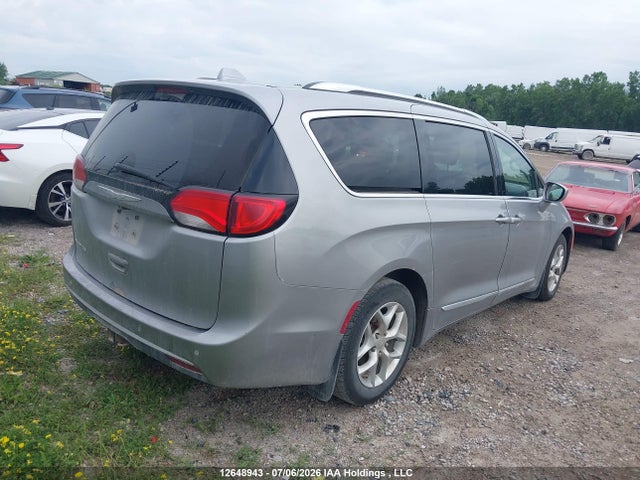 2C4RC1EG3HR758183 Chrysler Pacifica Touring-l