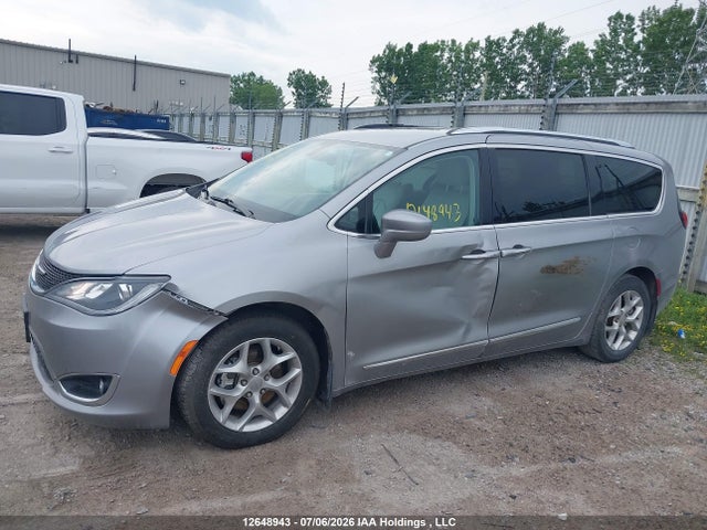 2C4RC1EG3HR758183 Chrysler Pacifica Touring-l