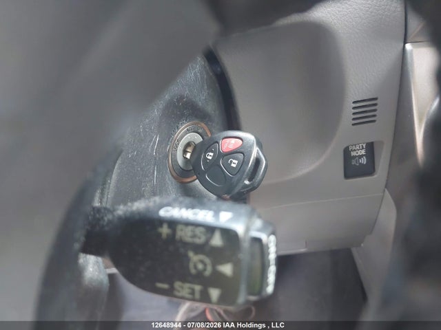 2013 Toyota 4runner Sr5 V6 მანქანა იყიდება აუქციონზე, vin: JTEBU5JRXD5135529, აუქციონის ნომერი: 12648944