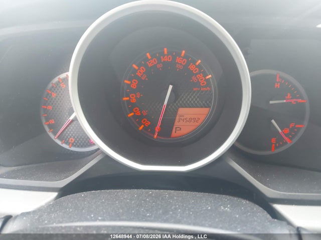 2013 Toyota 4runner Sr5 V6 მანქანა იყიდება აუქციონზე, vin: JTEBU5JRXD5135529, აუქციონის ნომერი: 12648944