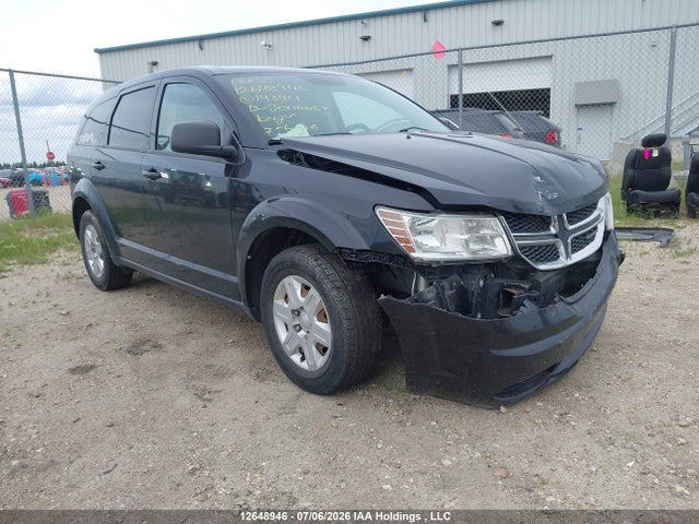 Aukcja sprzedaży 2012 Dodge Journey Se, vin: 3C4PDCAB9CT143461, numer aukcji: 12648946