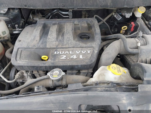 2012 Dodge Journey Se მანქანა იყიდება აუქციონზე, vin: 3C4PDCAB9CT143461, აუქციონის ნომერი: 12648946