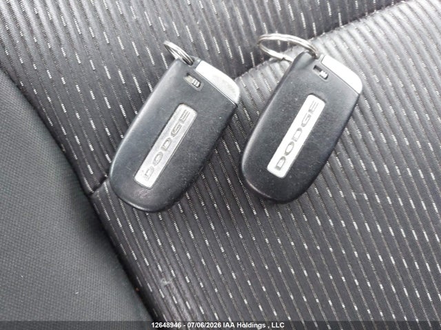 2012 Dodge Journey Se მანქანა იყიდება აუქციონზე, vin: 3C4PDCAB9CT143461, აუქციონის ნომერი: 12648946