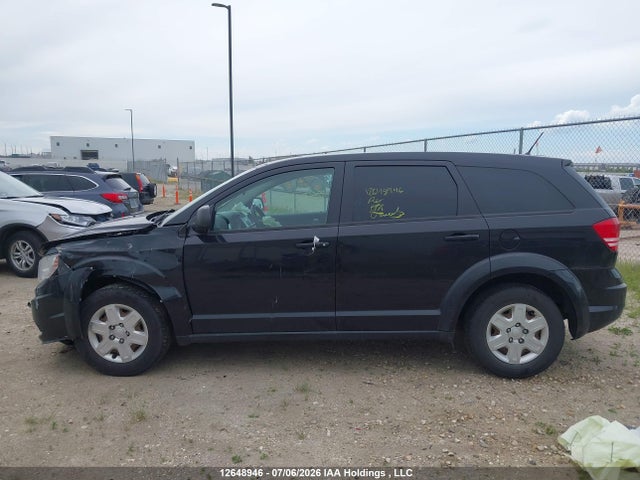 Продаж на аукціоні авто 2012 Dodge Journey Se, vin: 3C4PDCAB9CT143461, номер лоту: 12648946
