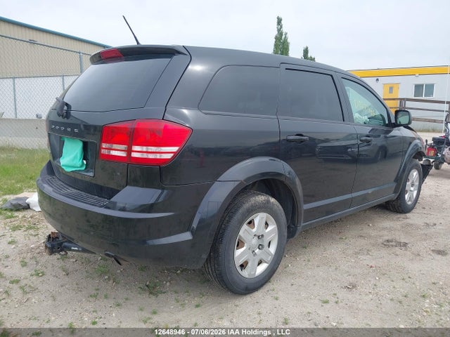 2012 Dodge Journey Se მანქანა იყიდება აუქციონზე, vin: 3C4PDCAB9CT143461, აუქციონის ნომერი: 12648946