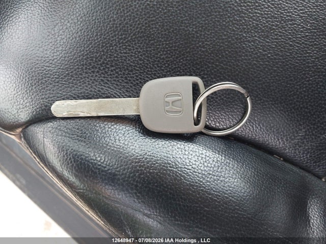 12648947 :رقم المزاد ، 2HKRM4H74CH108259 vin ، 2012 Honda Cr-v Ex-l مزاد بيع