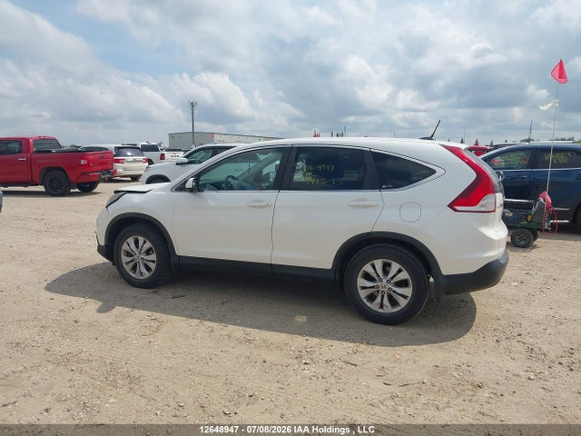 12648947 :رقم المزاد ، 2HKRM4H74CH108259 vin ، 2012 Honda Cr-v Ex-l مزاد بيع