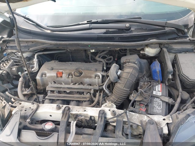 12648947 :رقم المزاد ، 2HKRM4H74CH108259 vin ، 2012 Honda Cr-v Ex-l مزاد بيع