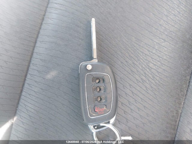 12648948 :رقم المزاد ، 5XYZUDLB0FG273832 vin ، 2015 Hyundai Santa Fe Sport مزاد بيع