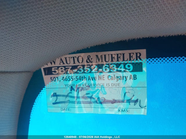 5XYZUDLB0FG273832 Hyundai SANTA FE SPORT