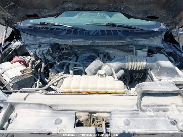 2021 Ford F-150 King Ranch/lariat/platinum/xl/xlt მანქანა იყიდება აუქციონზე, vin: 1FTFW1E5XMFB74261, აუქციონის ნომერი: 12648952