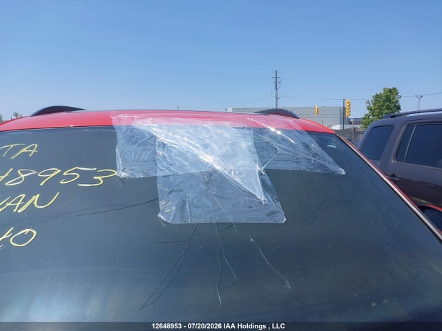 Aukcja sprzedaży 2018 Volkswagen Tiguan, vin: 3VV2B7AX0JM042840, numer aukcji: 12648953