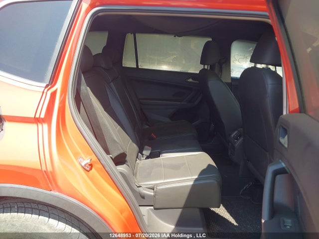 Aukcja sprzedaży 2018 Volkswagen Tiguan, vin: 3VV2B7AX0JM042840, numer aukcji: 12648953
