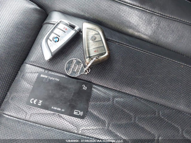 BMW X7 Xdrive40i 2019 5UXCW2C5XKL082530 Image 11