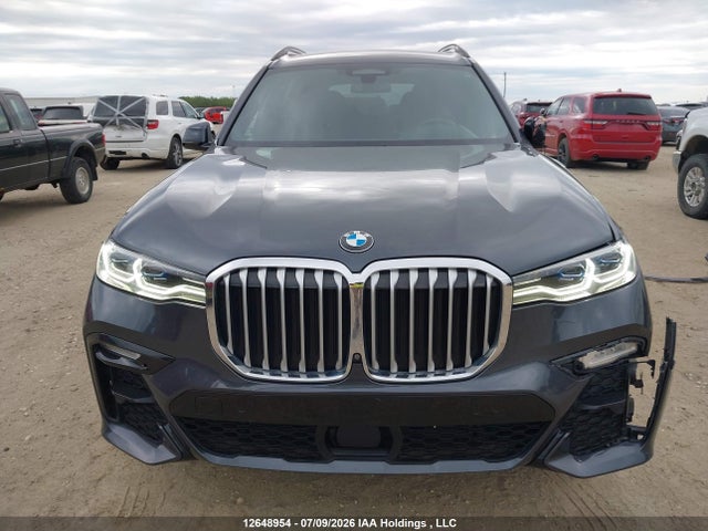 BMW X7 Xdrive40i 2019 5UXCW2C5XKL082530 Image 13