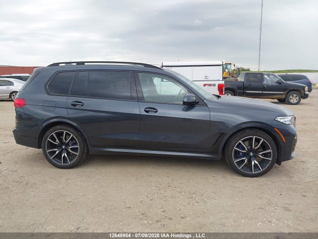 BMW X7 Xdrive40i 2019 5UXCW2C5XKL082530 Image 14