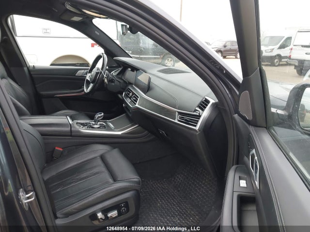 BMW X7 Xdrive40i 2019 5UXCW2C5XKL082530 Image 5