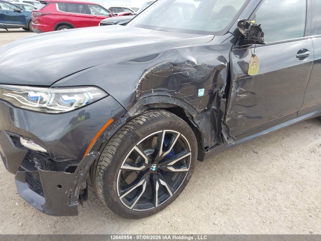 BMW X7 Xdrive40i 2019 5UXCW2C5XKL082530 Image 6