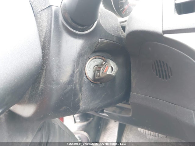 Aukcja sprzedaży 2013 Mitsubishi Lancer, vin: JA32U2FU2DU609428, numer aukcji: 12648958
