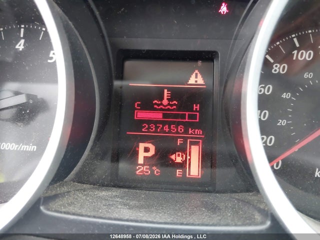 Aukcja sprzedaży 2013 Mitsubishi Lancer, vin: JA32U2FU2DU609428, numer aukcji: 12648958