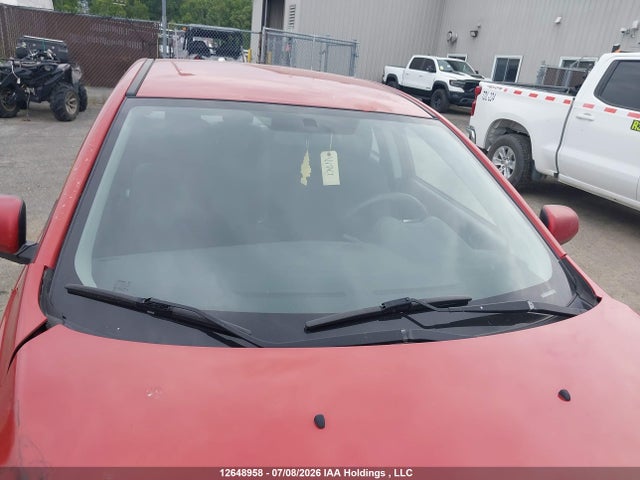 Aukcja sprzedaży 2013 Mitsubishi Lancer, vin: JA32U2FU2DU609428, numer aukcji: 12648958