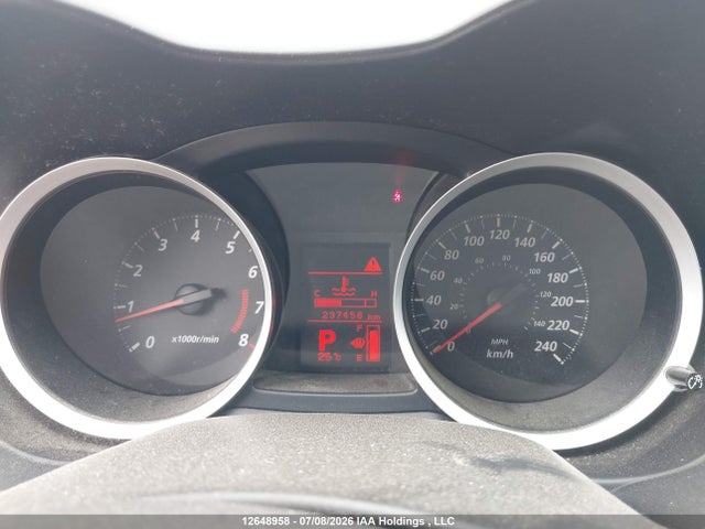 Aukcja sprzedaży 2013 Mitsubishi Lancer, vin: JA32U2FU2DU609428, numer aukcji: 12648958