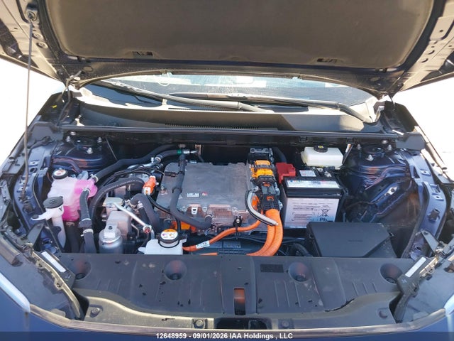 JTMADAFB3TJ009832 Toyota Bz Xle Awd
