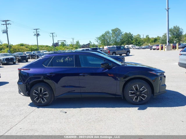JTMADAFB3TJ009832 Toyota Bz Xle Awd