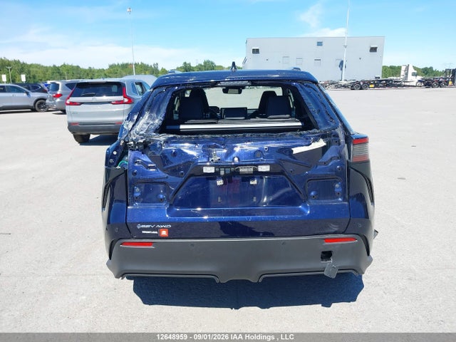 JTMADAFB3TJ009832 Toyota Bz Xle Awd