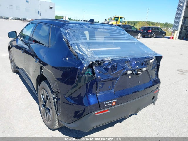 JTMADAFB3TJ009832 Toyota Bz Xle Awd