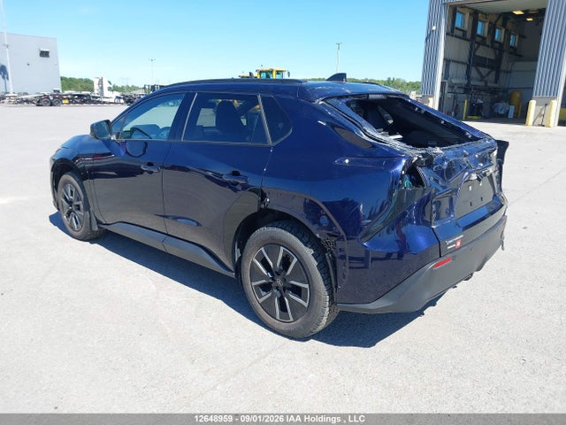 JTMADAFB3TJ009832 Toyota Bz Xle Awd