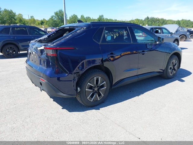 JTMADAFB3TJ009832 Toyota Bz Xle Awd