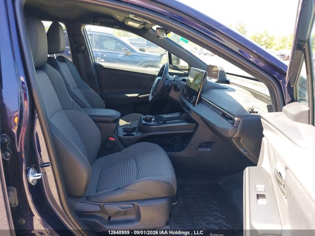 JTMADAFB3TJ009832 Toyota Bz Xle Awd