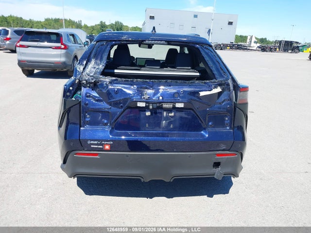 JTMADAFB3TJ009832 Toyota Bz Xle Awd