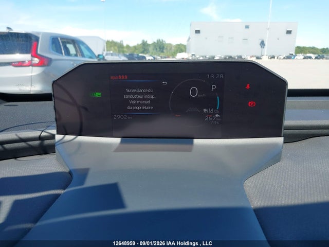 JTMADAFB3TJ009832 Toyota Bz Xle Awd