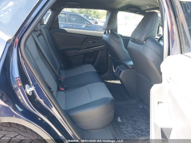 JTMADAFB3TJ009832 Toyota Bz Xle Awd