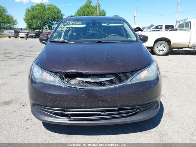 Chrysler Pacifica Touring 2017 2C4RC1DG4HR660281 Image 12