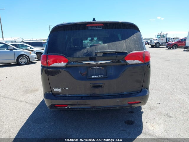 Chrysler Pacifica Touring 2017 2C4RC1DG4HR660281 Image 16