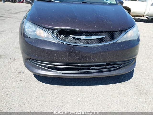 Chrysler Pacifica Touring 2017 2C4RC1DG4HR660281 Image 6