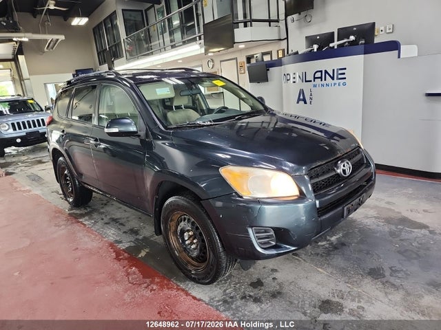Aukcja sprzedaży 2009 Toyota Rav4, vin: 2T3BF33V39W005296, numer aukcji: 12648962