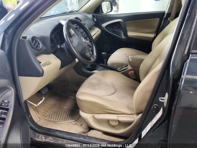 Aukcja sprzedaży 2009 Toyota Rav4, vin: 2T3BF33V39W005296, numer aukcji: 12648962