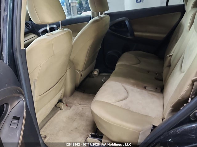 Aukcja sprzedaży 2009 Toyota Rav4, vin: 2T3BF33V39W005296, numer aukcji: 12648962