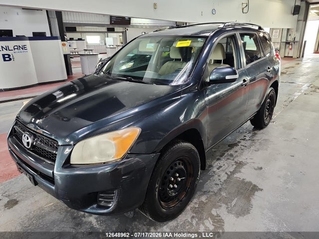 Aukcja sprzedaży 2009 Toyota Rav4, vin: 2T3BF33V39W005296, numer aukcji: 12648962