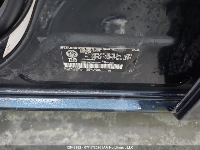 Aukcja sprzedaży 2009 Toyota Rav4, vin: 2T3BF33V39W005296, numer aukcji: 12648962