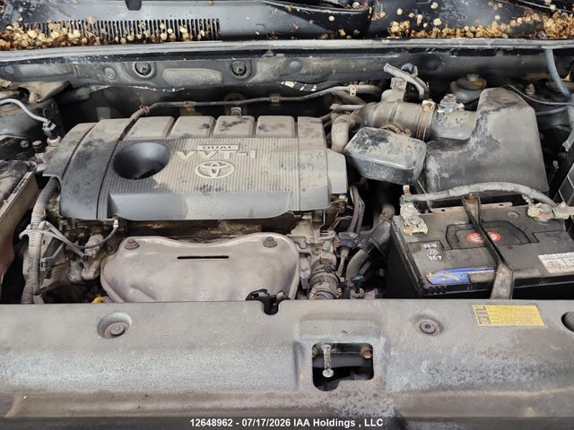Aukcja sprzedaży 2009 Toyota Rav4, vin: 2T3BF33V39W005296, numer aukcji: 12648962