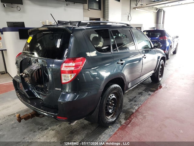 Aukcja sprzedaży 2009 Toyota Rav4, vin: 2T3BF33V39W005296, numer aukcji: 12648962