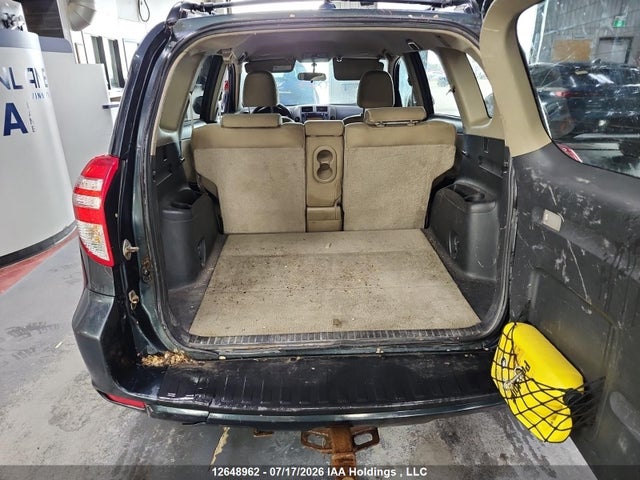Aukcja sprzedaży 2009 Toyota Rav4, vin: 2T3BF33V39W005296, numer aukcji: 12648962