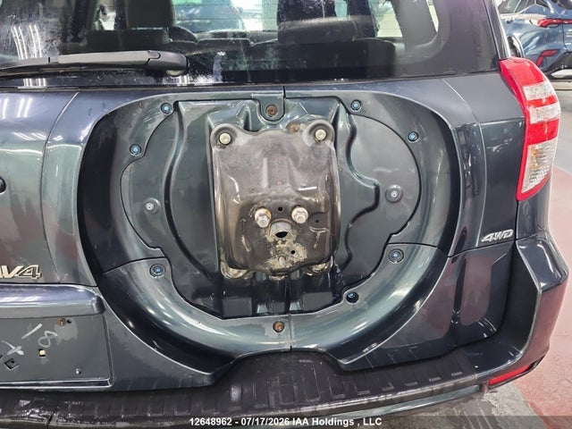 Aukcja sprzedaży 2009 Toyota Rav4, vin: 2T3BF33V39W005296, numer aukcji: 12648962