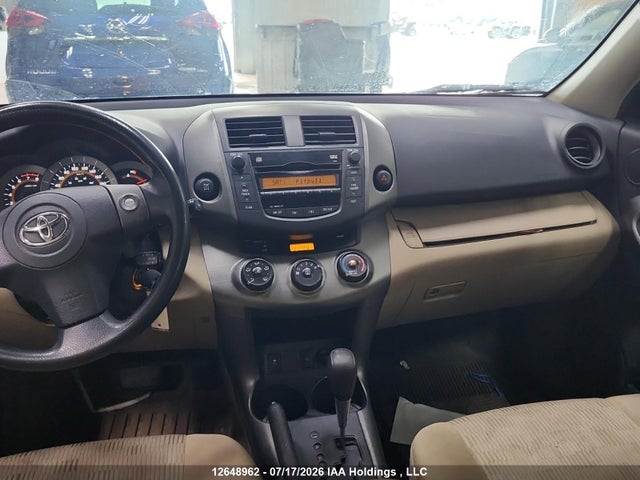 Aukcja sprzedaży 2009 Toyota Rav4, vin: 2T3BF33V39W005296, numer aukcji: 12648962