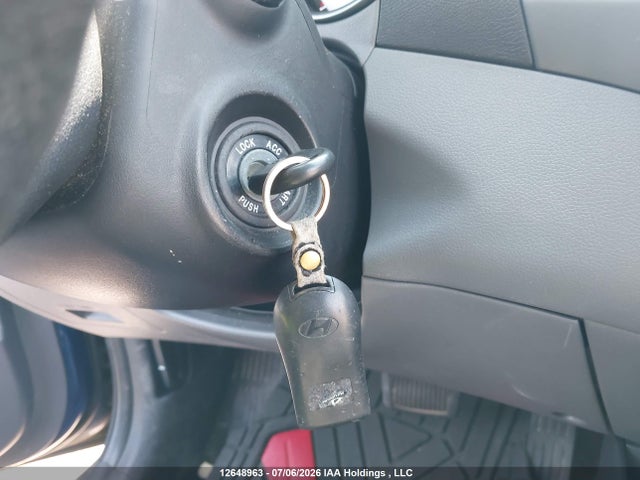 12648963 :رقم المزاد ، 5NPDH4AE6GH791725 vin ، 2016 Hyundai Elantra Le-r مزاد بيع